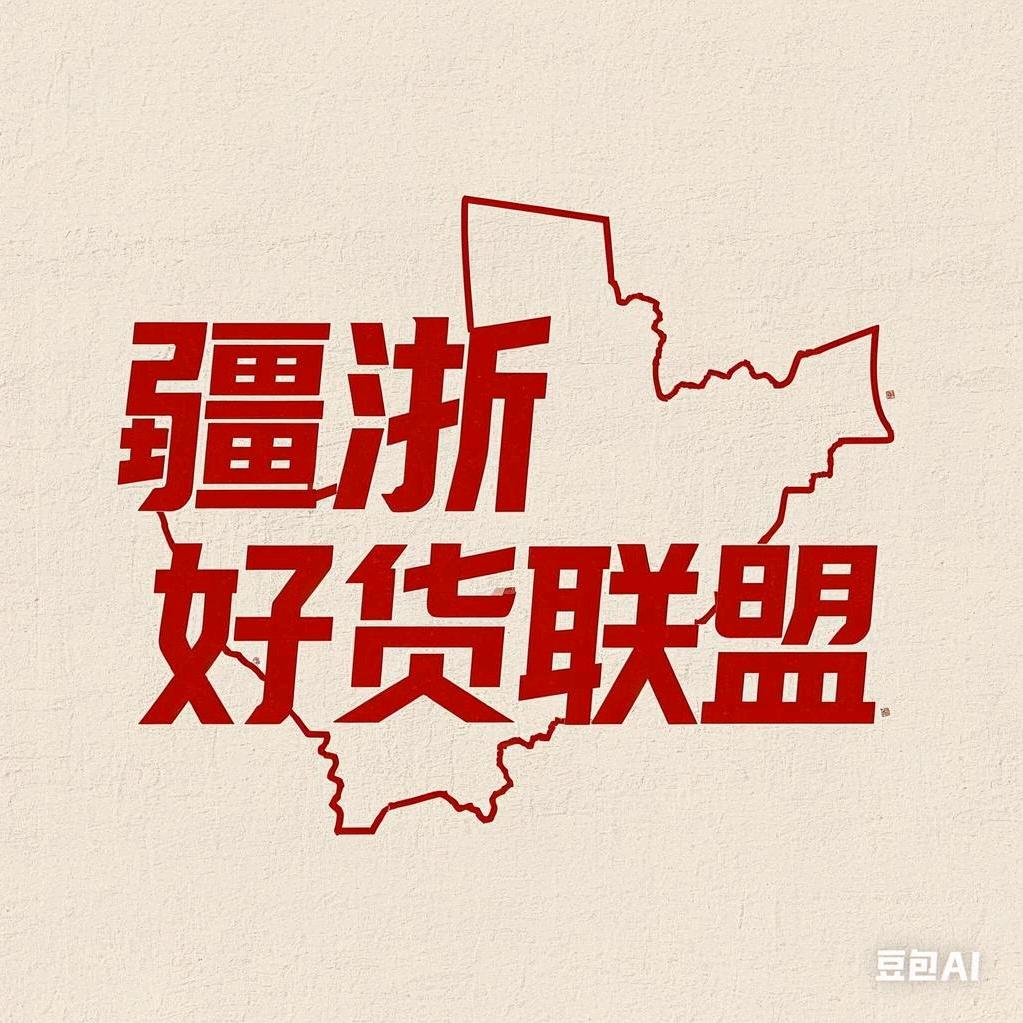 疆浙好货联盟