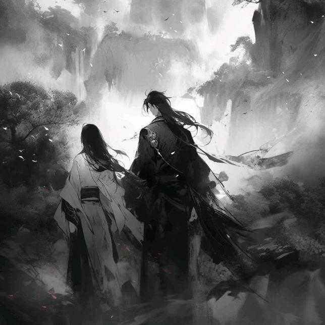 与妻说