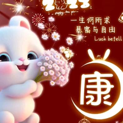 家和万事兴