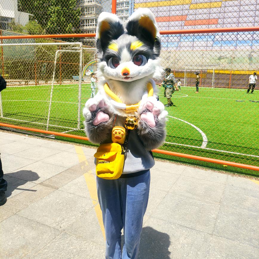 元宇宙花房主理人