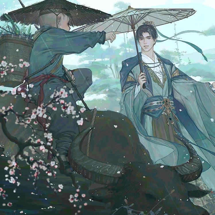 云山乱