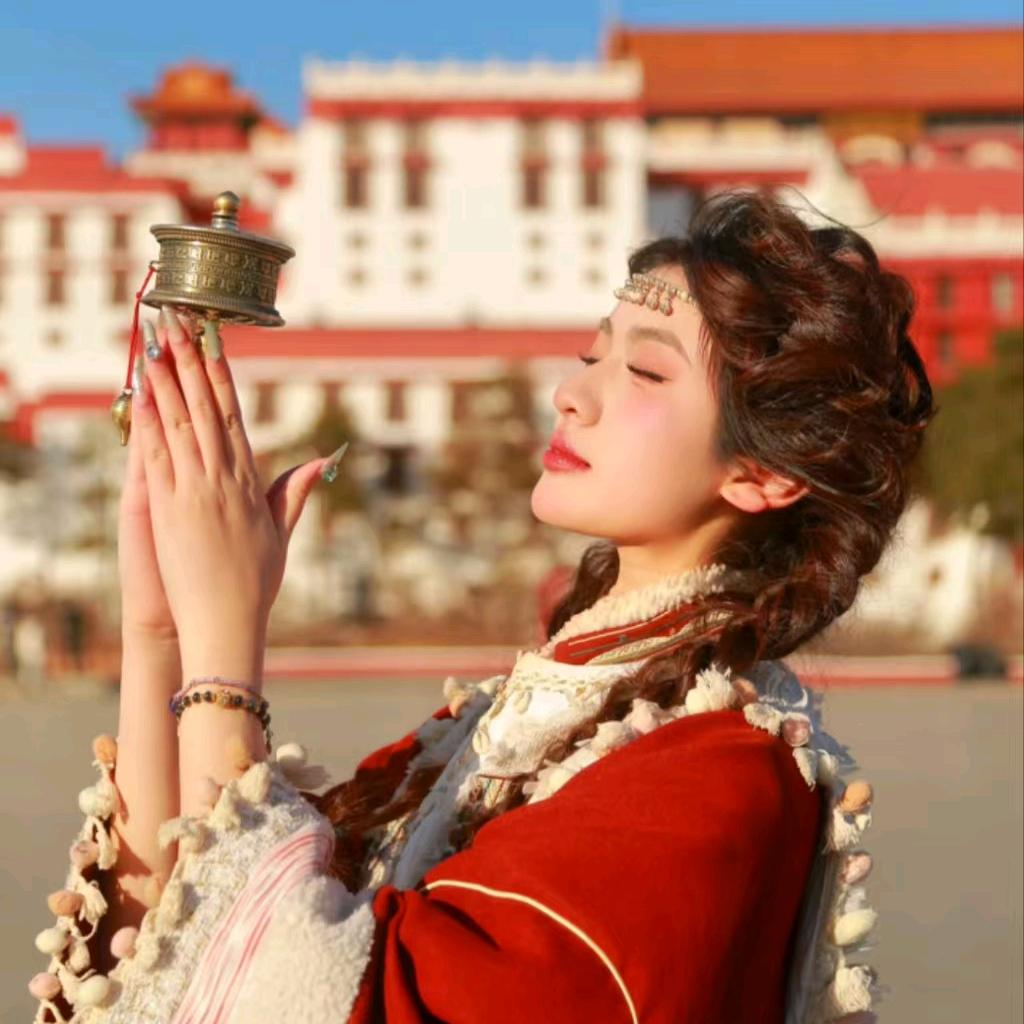 西藏专列（西藏旅游直播团购）