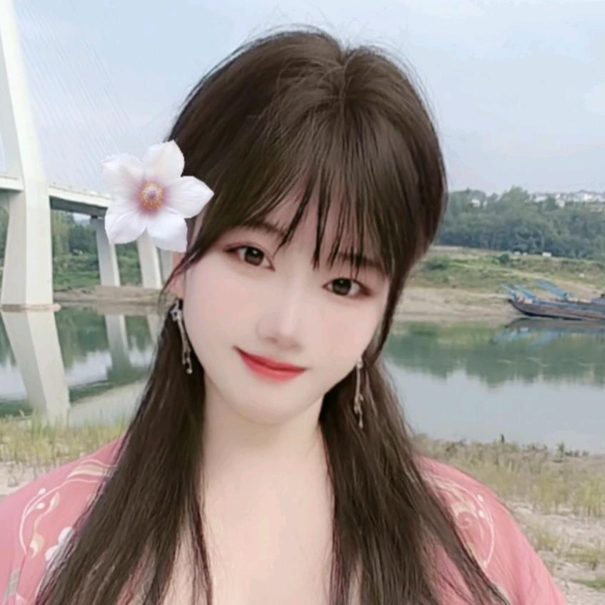 不温柔小妞