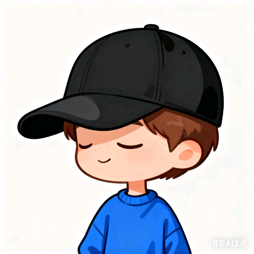 墨言🇨🇳（已退役）