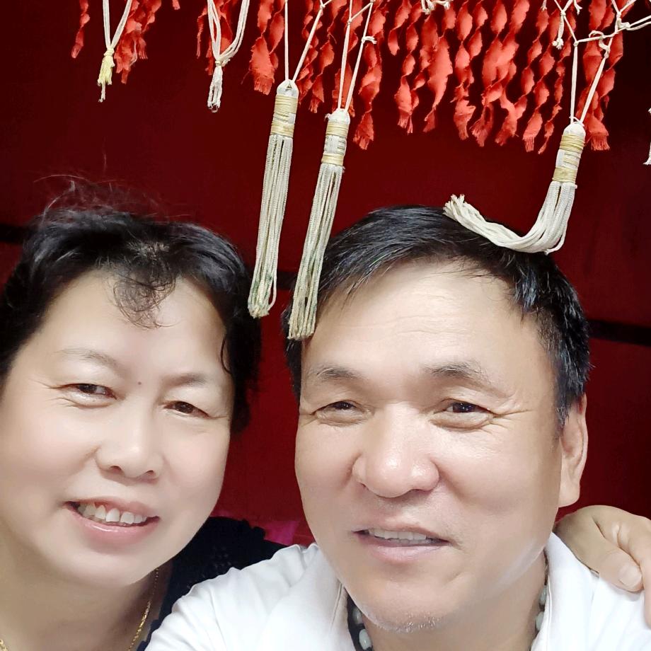 拥军，顺风顺水