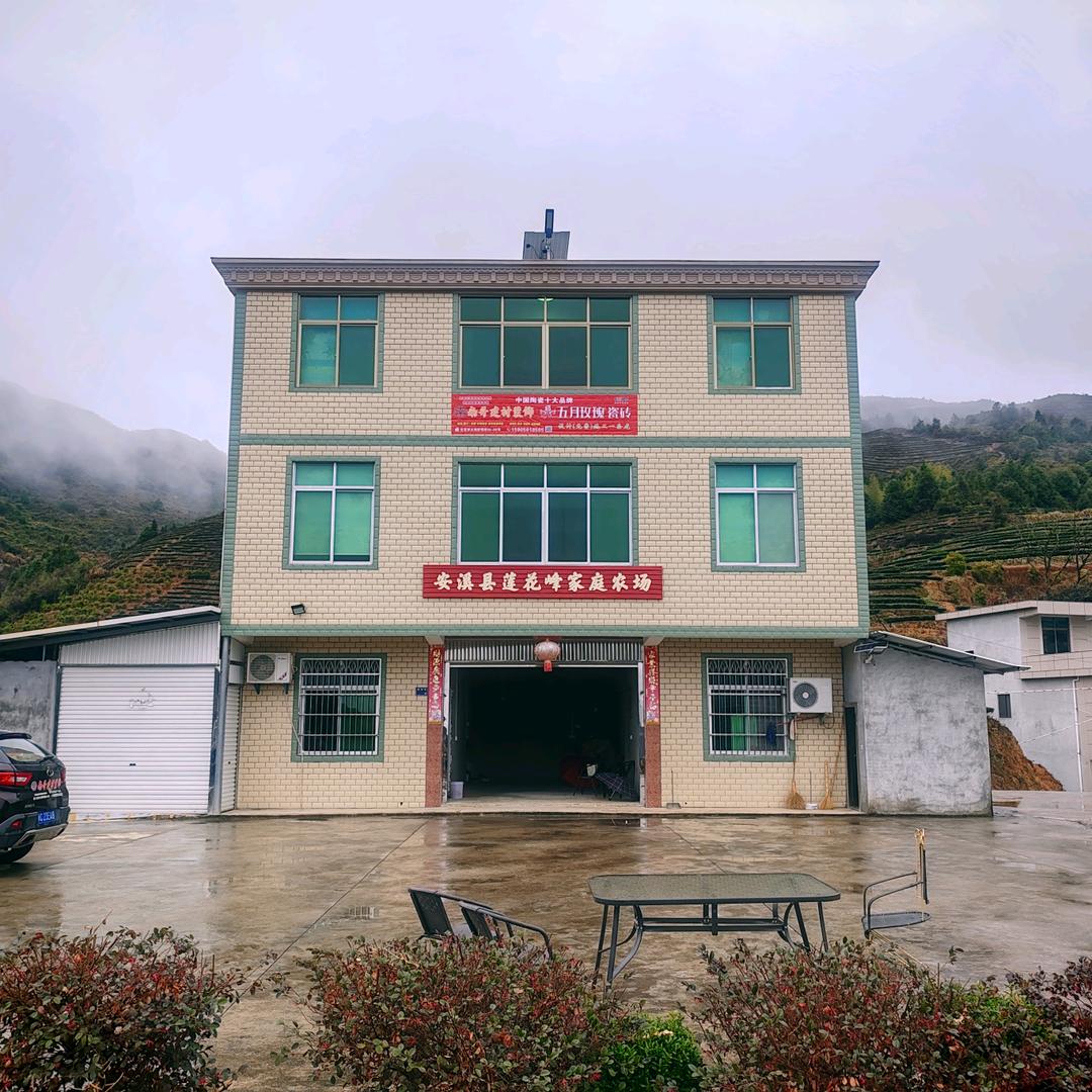 安溪-南哥（建材+跑腿）