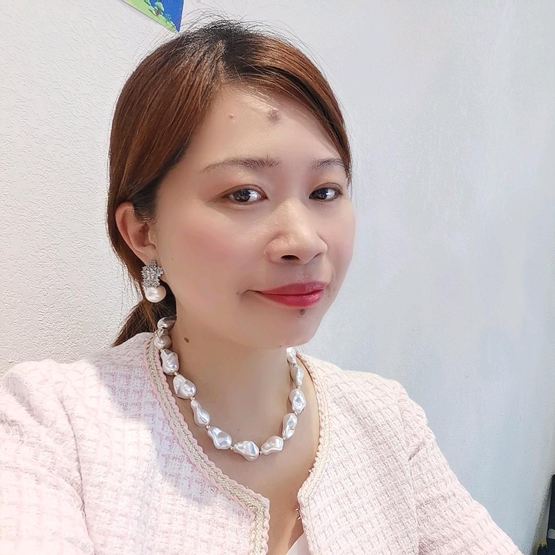 谢莉穿搭
