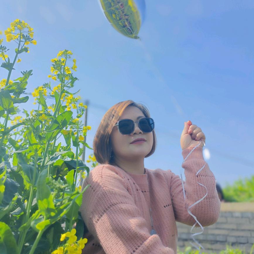 张亮(向阳而生)