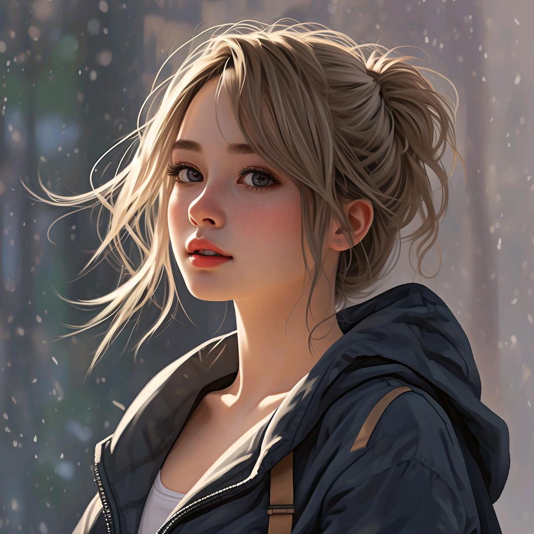 如果说如果