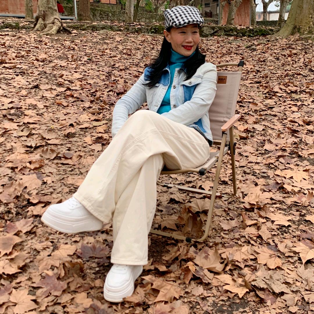 小高山萍姐