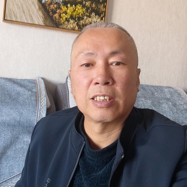 草根剧社李主任HY