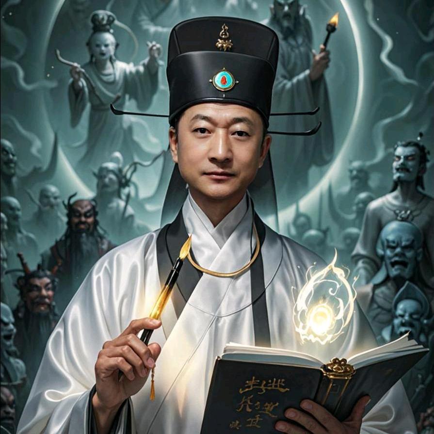 谢王爷