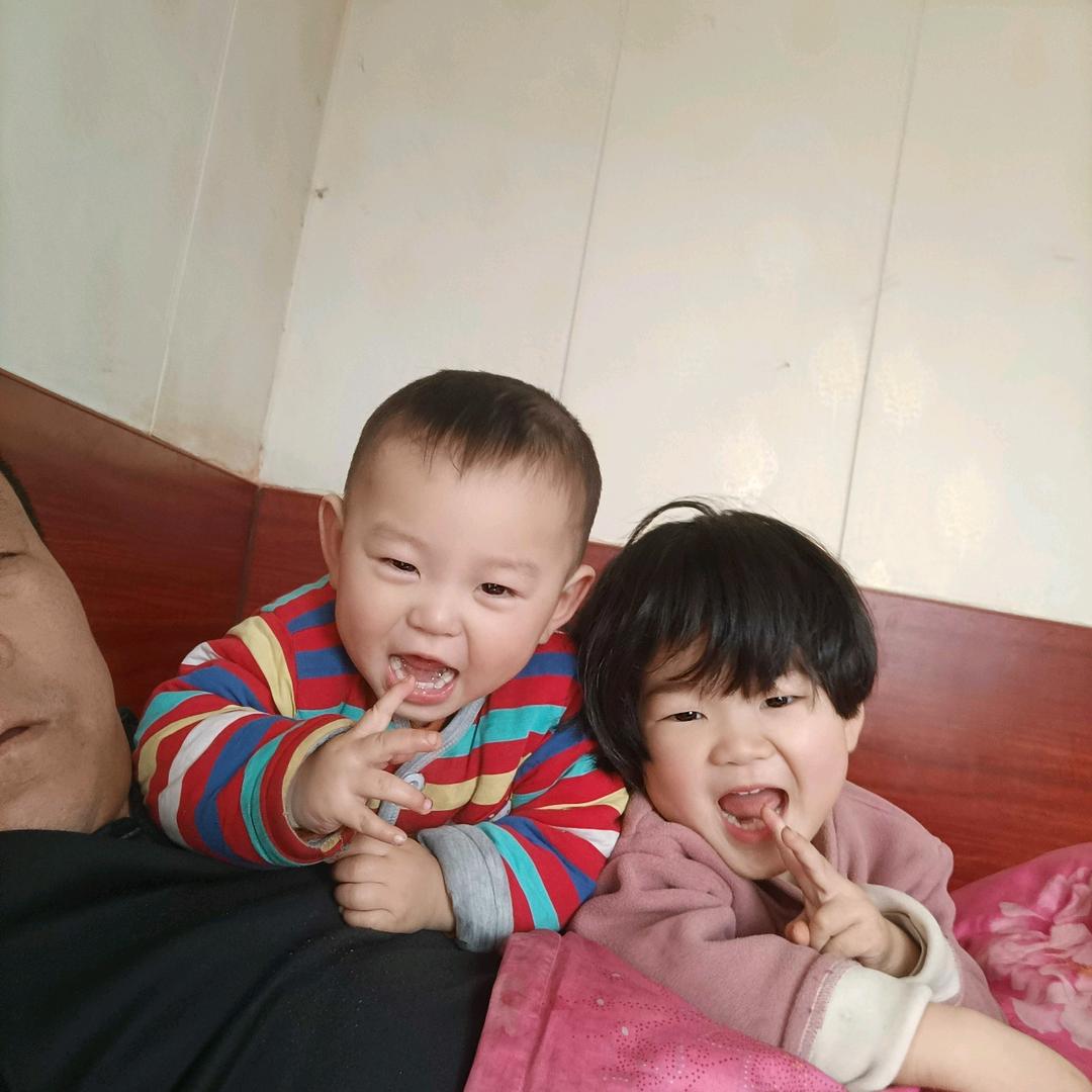 涛  怡爸爸