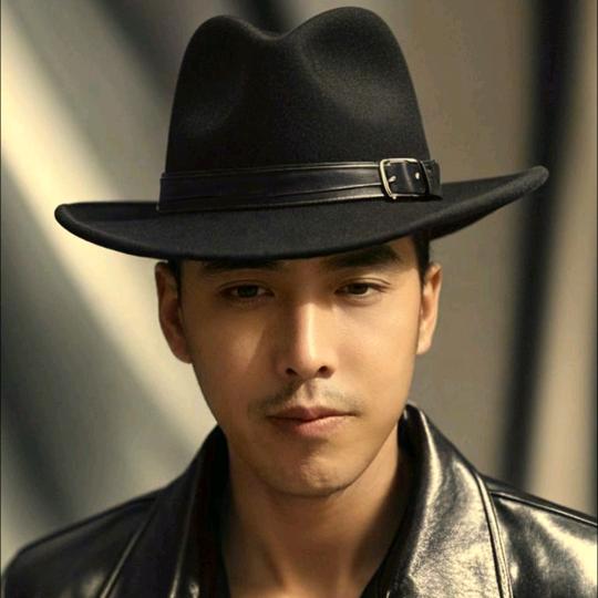 （余）独闯天涯