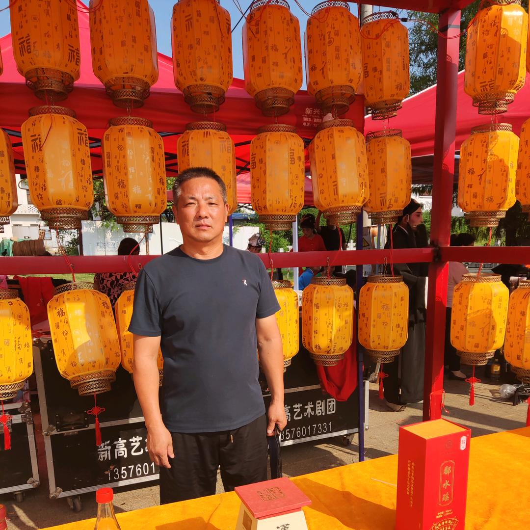 大塘清明酒(江炳塘)