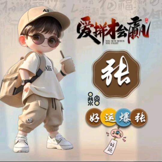 顺其自然