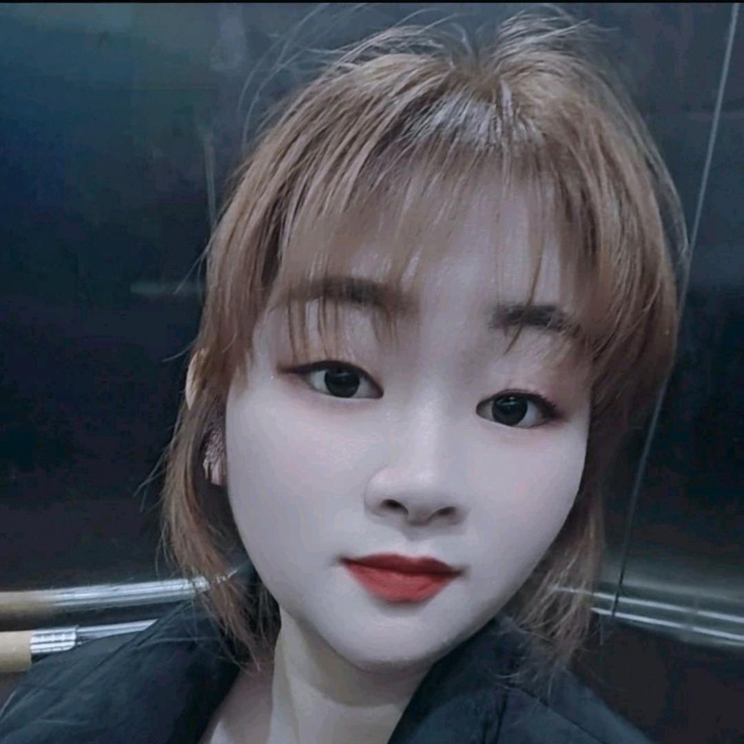 小小❤️狸