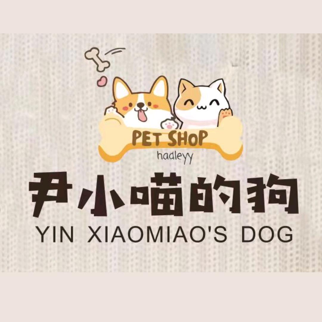 尹小喵的狗