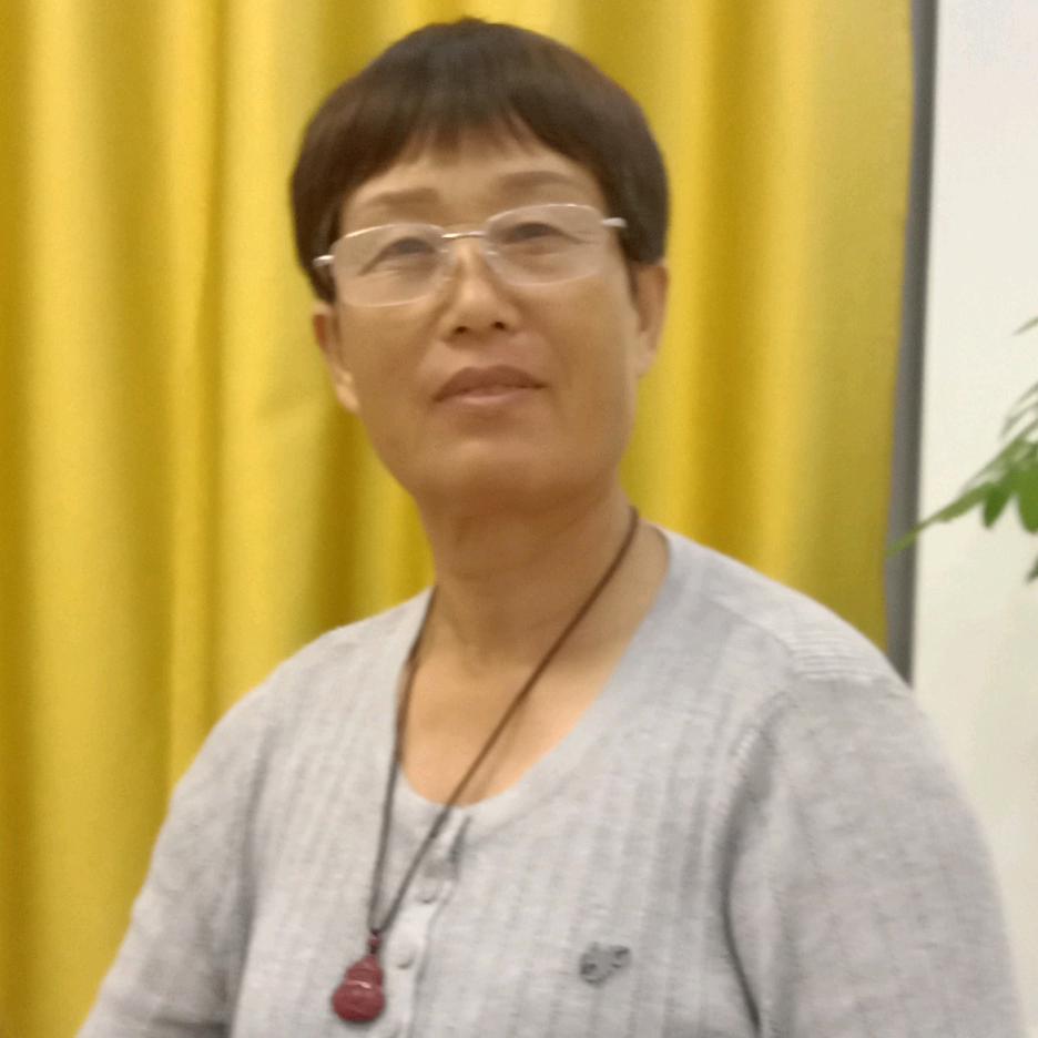 开心的李姐