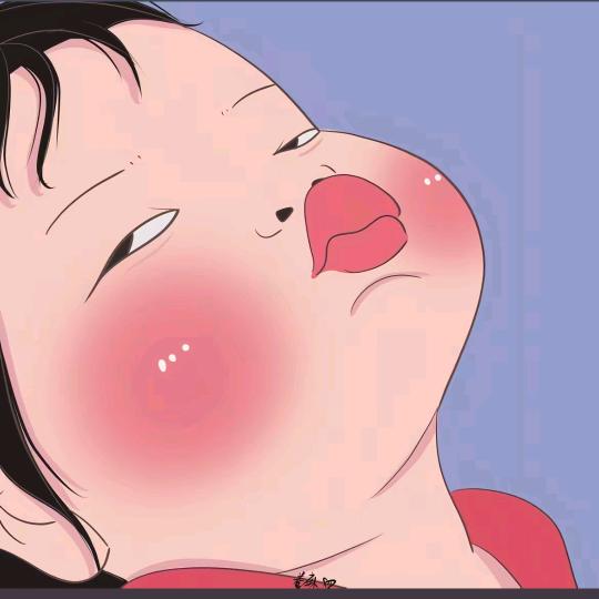 晓…