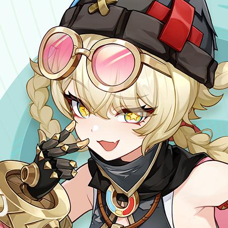 吱（吃掉超级无敌紫薯猪咪散宝版）