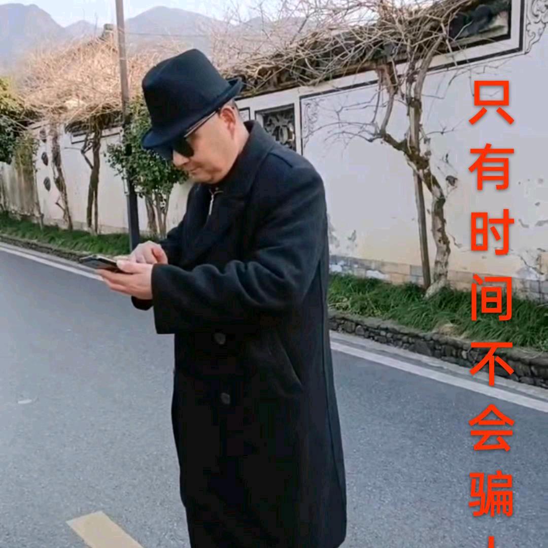 万里长城