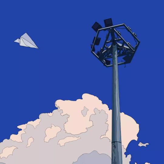 晚安，魏先森！