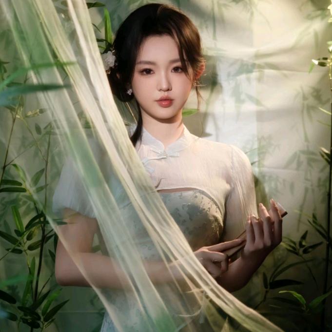 李柯以的小ok(限流中)