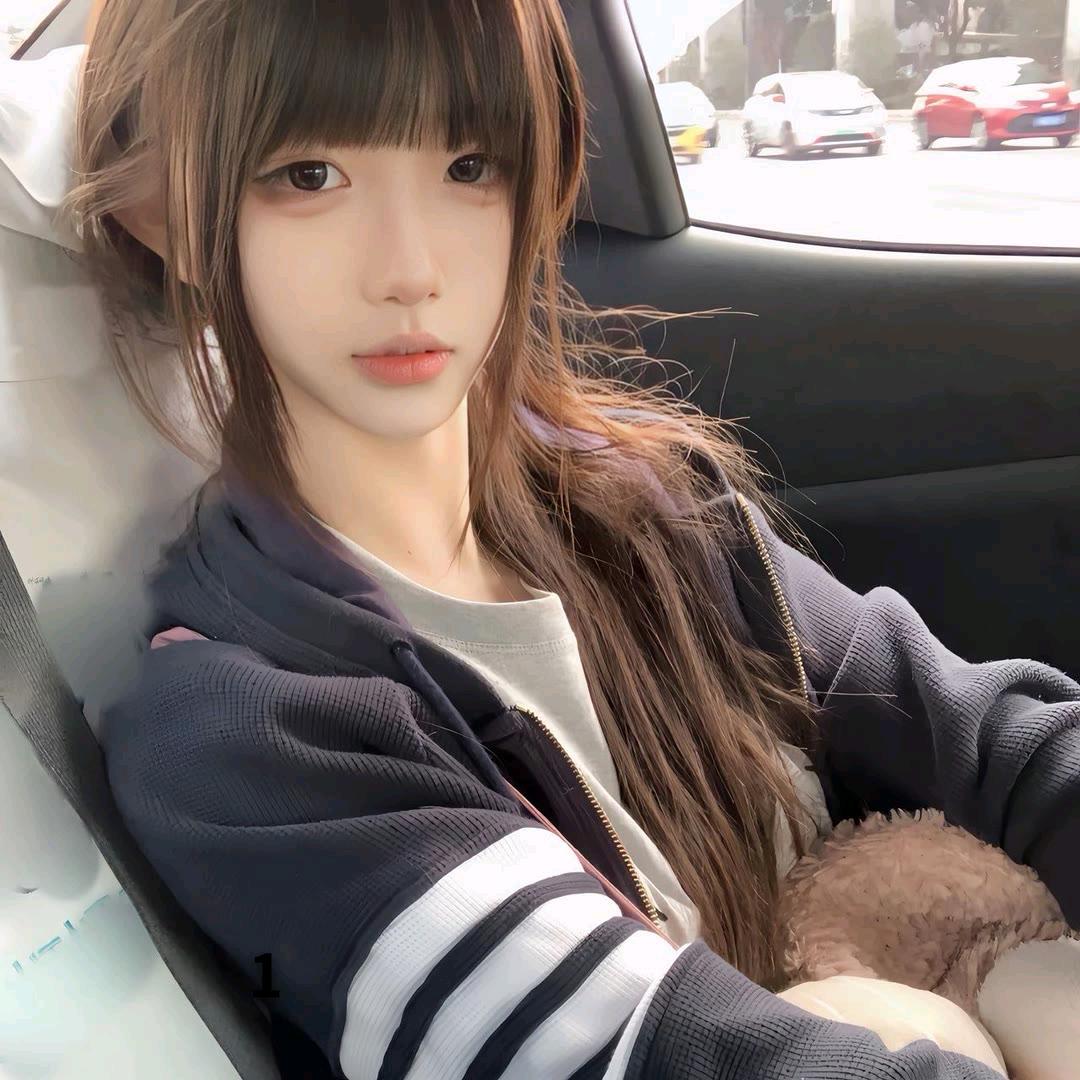 青青