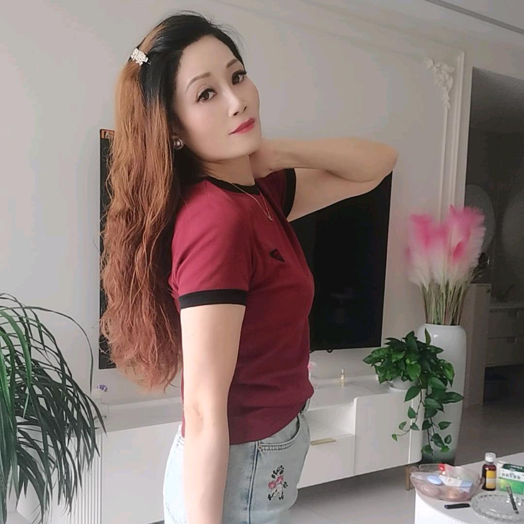 君君🐰🐰余生好好爱自己