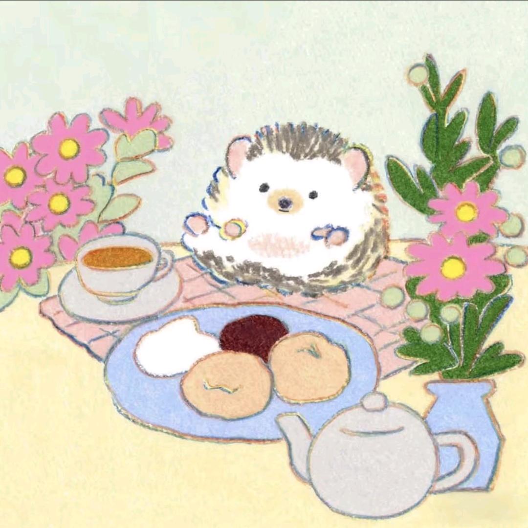 朕乃一果汁君