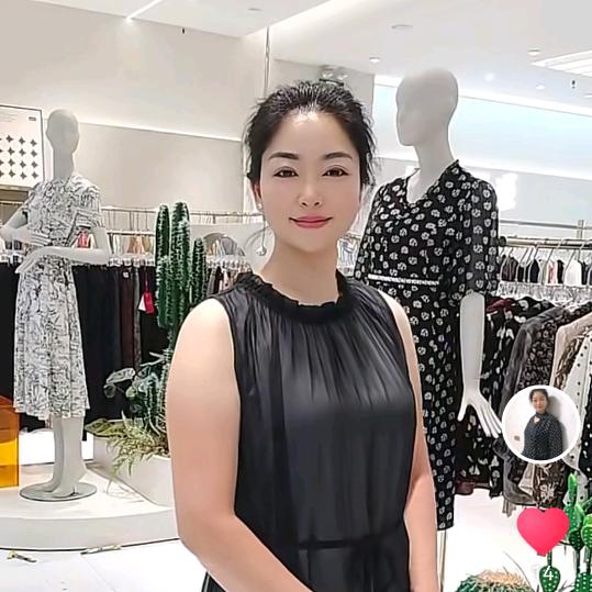 艾莲优选