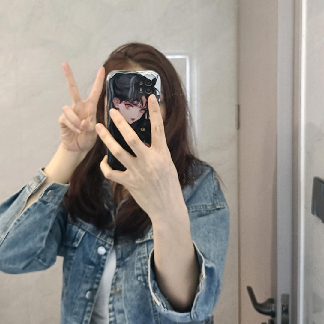 黑夜的小太阳☀️