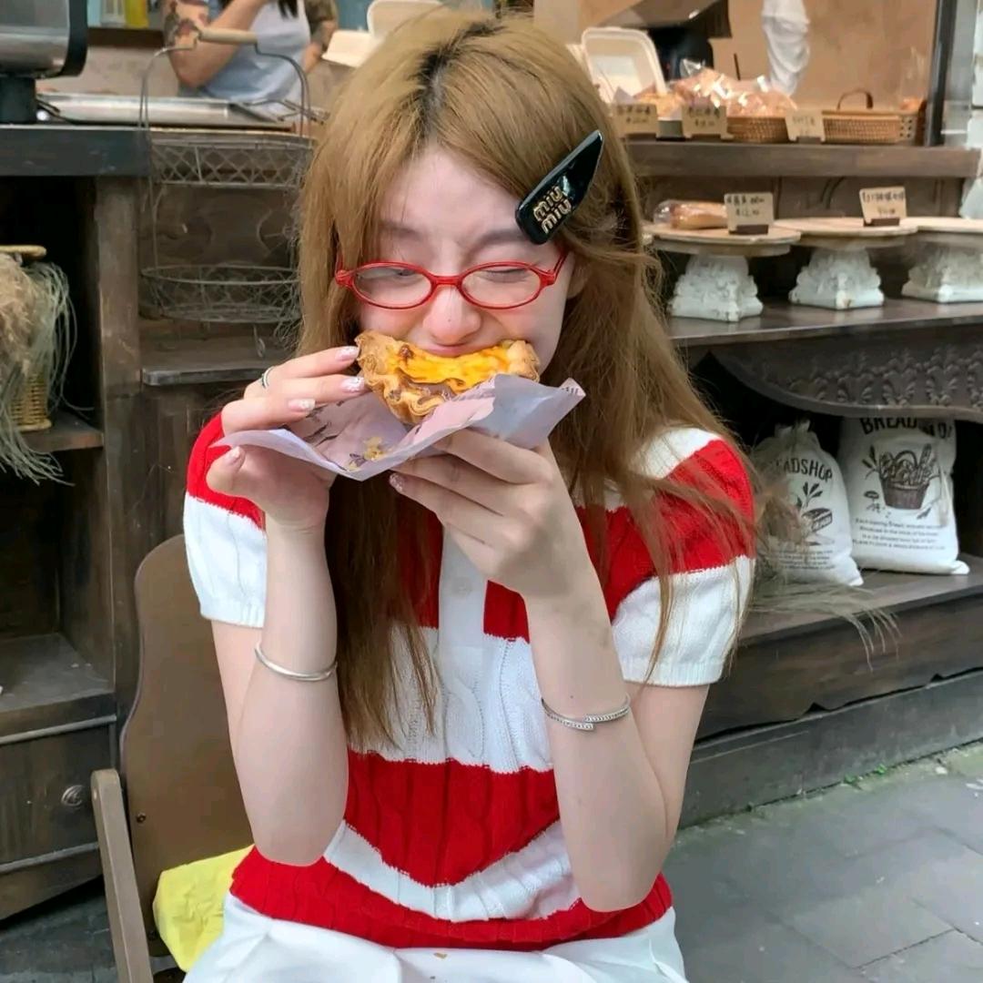 雅雅瓜料碎碎念