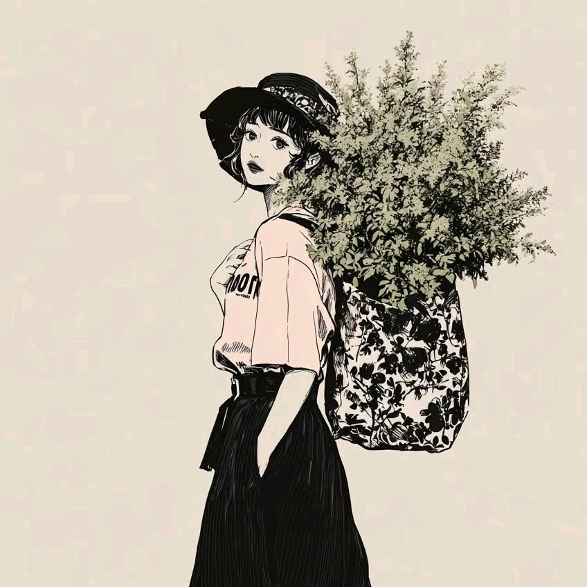 婷婷的婷婷