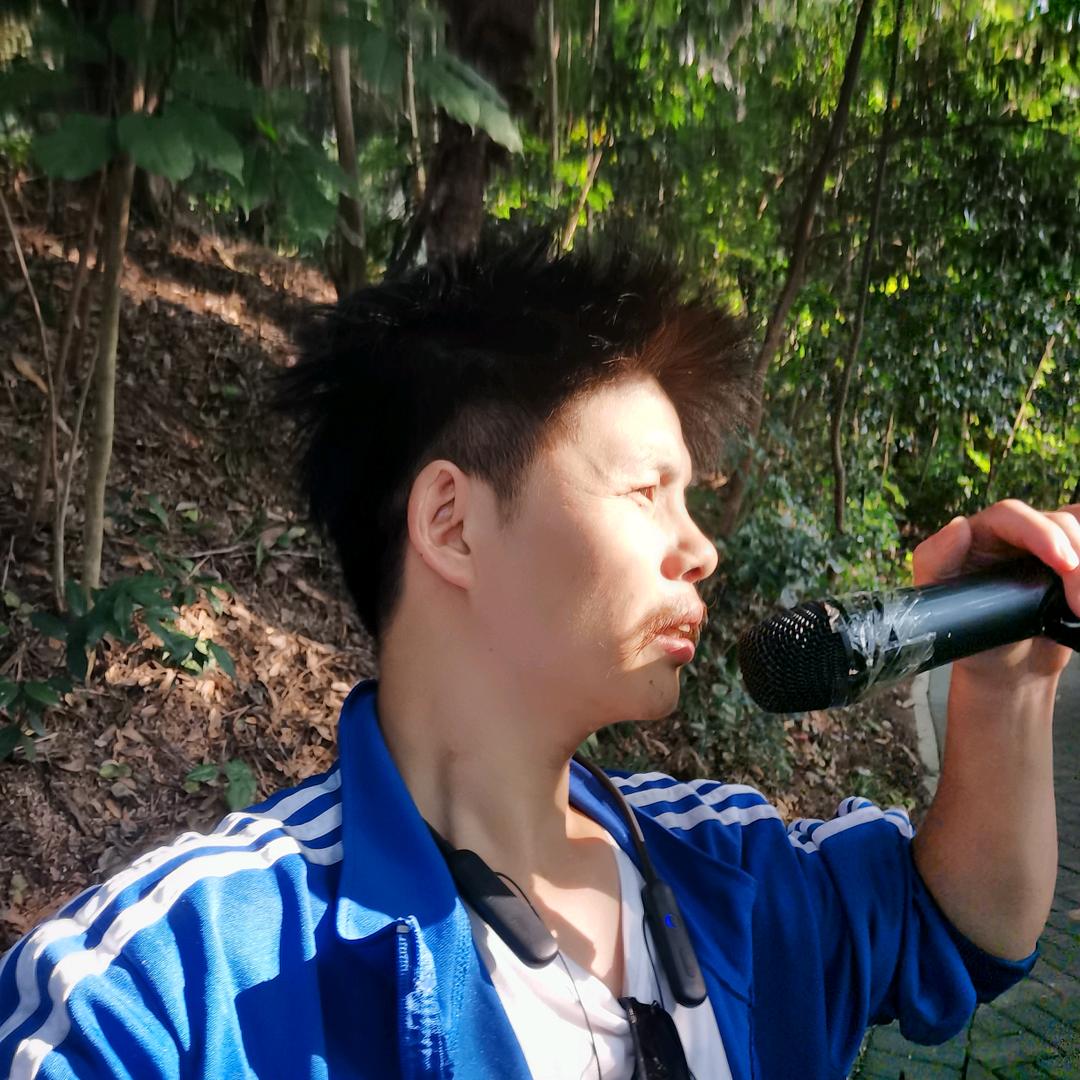 深圳四川的古镇罗
