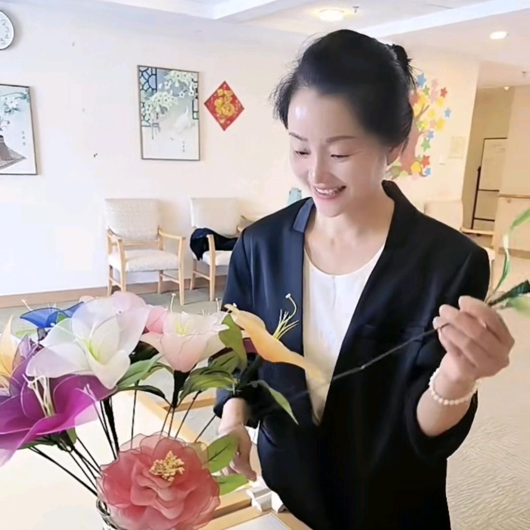 不发脾气只发财