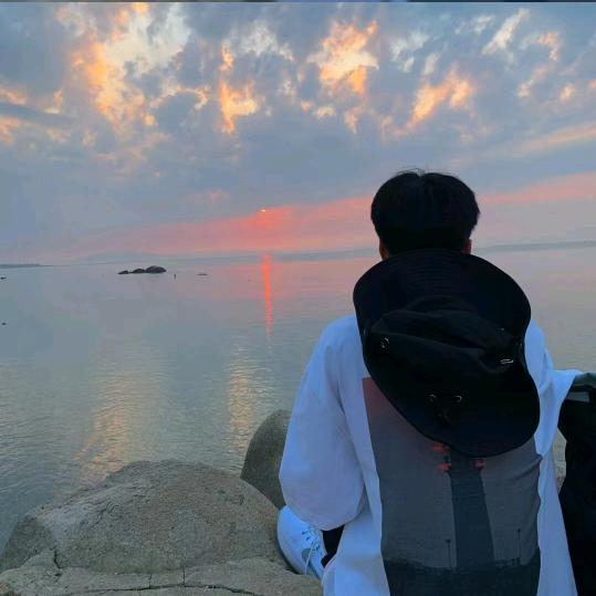 大男孩