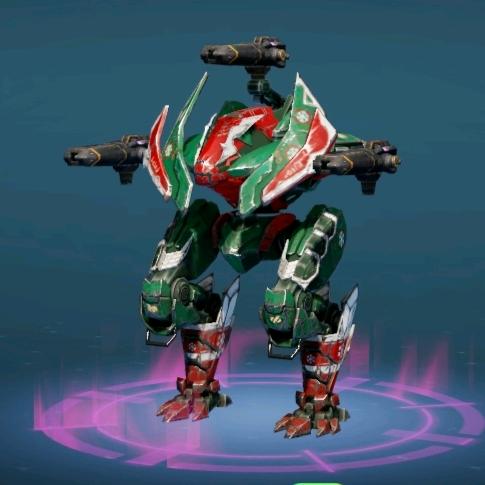 机甲战队 小小蚁 (战v)