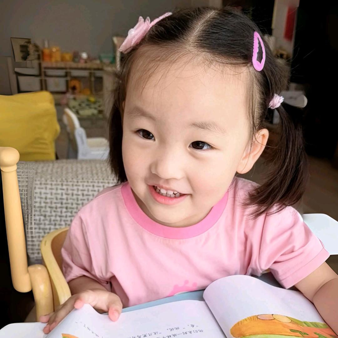 小雅妈妈吖