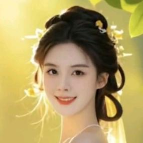 卖花姑娘