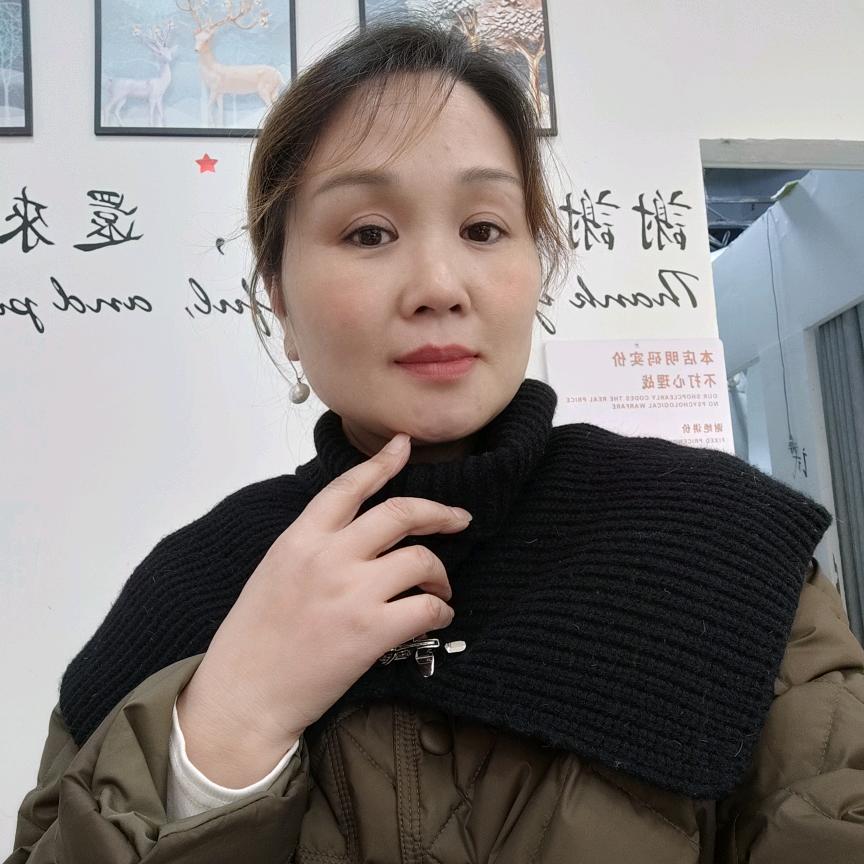 华蓥董小姐