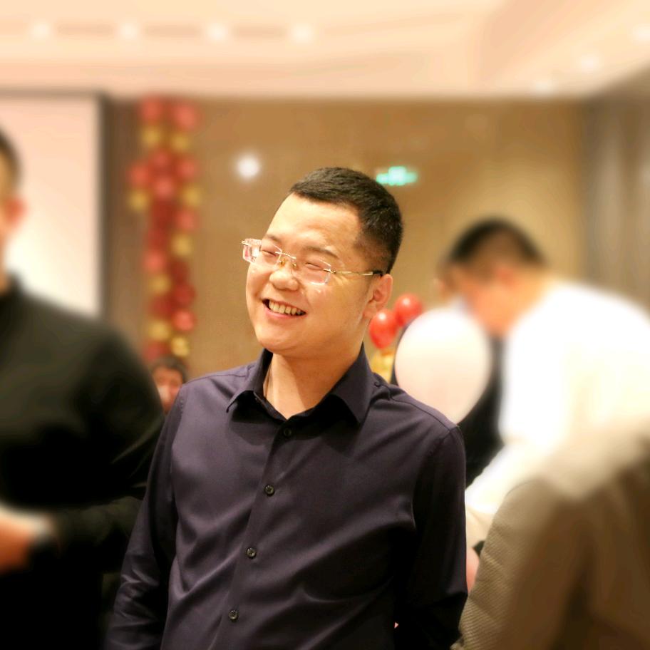 @南柯