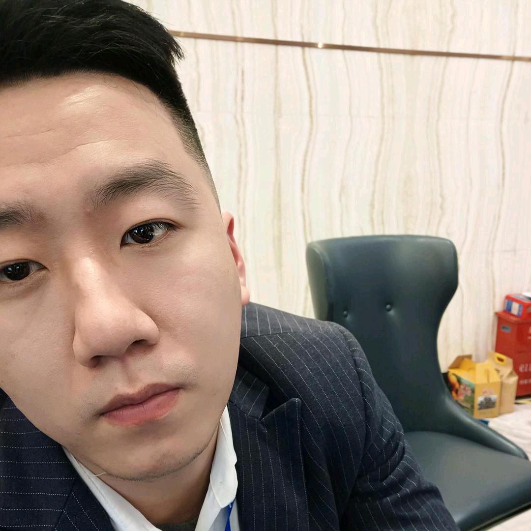 博富.福美城 林锦俊