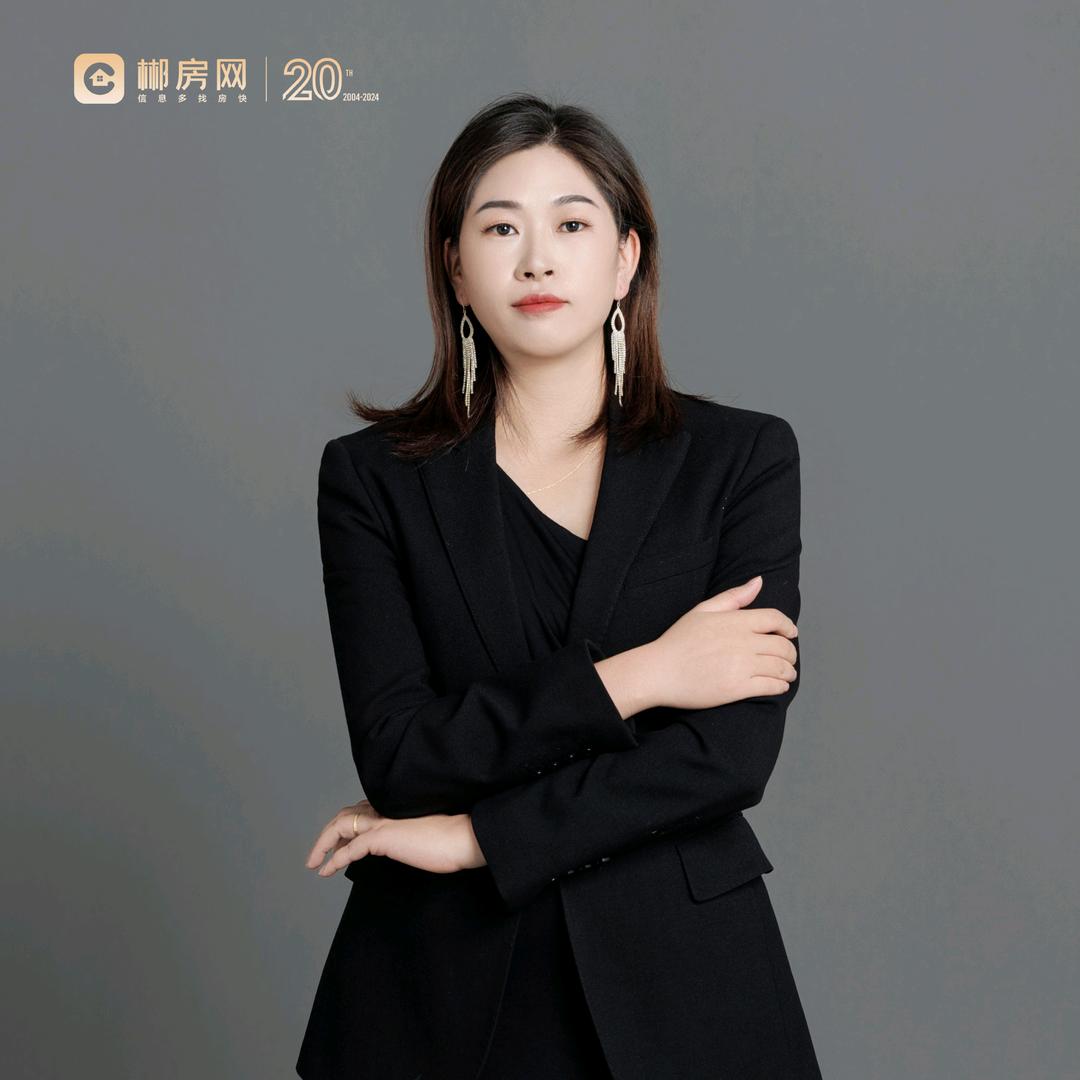 郴房网 燕子看房日记