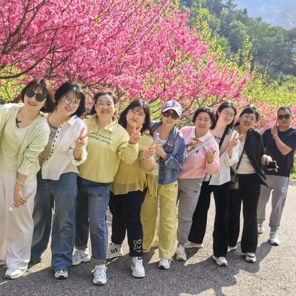 牟平衣博汇女装针织