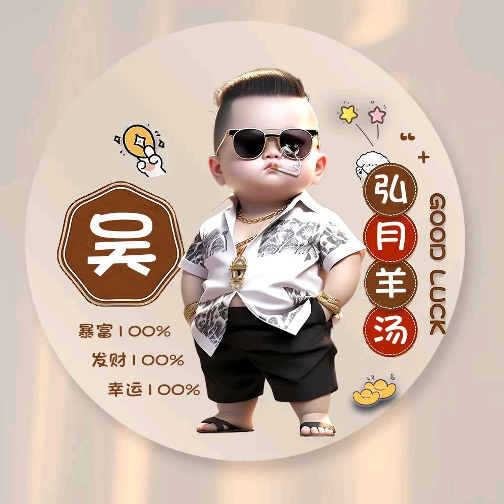 弘月羊汤