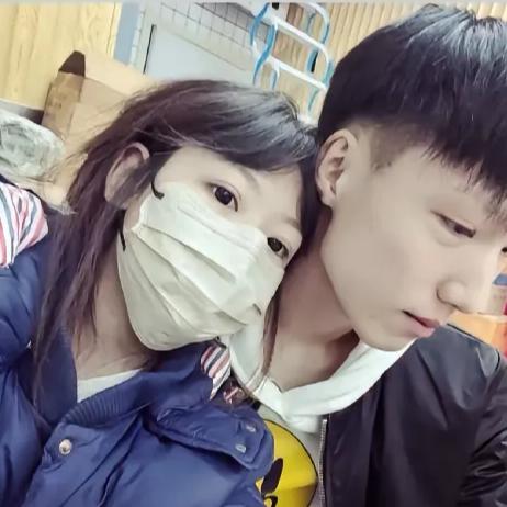 小可爱🦋