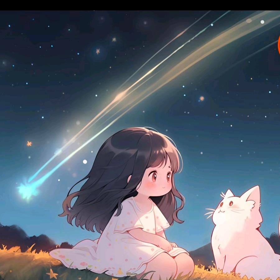 星辰🎵