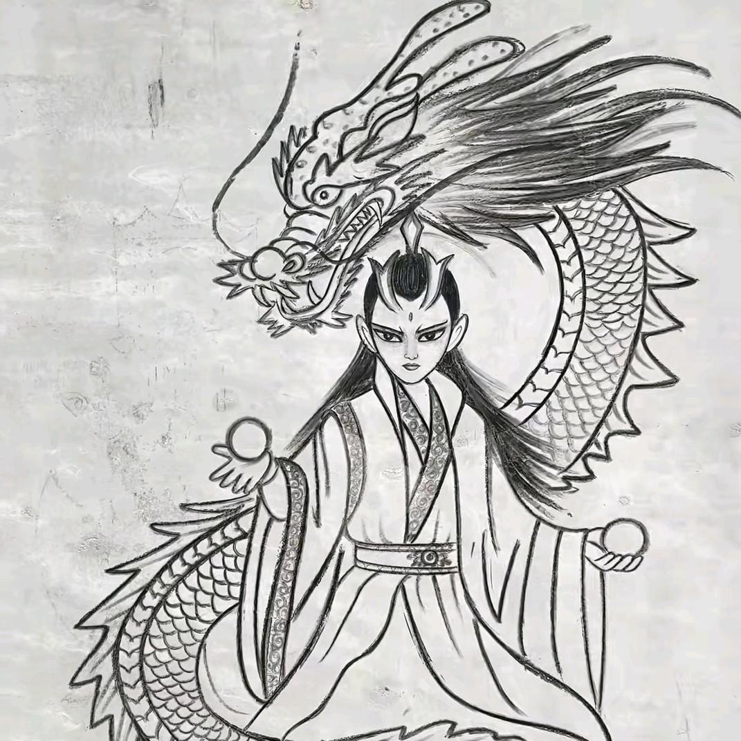 '小威
